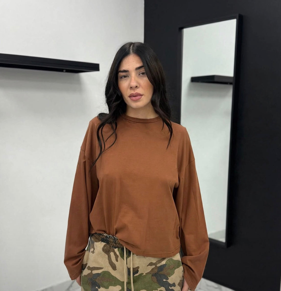 Maglia"EMMA"-136