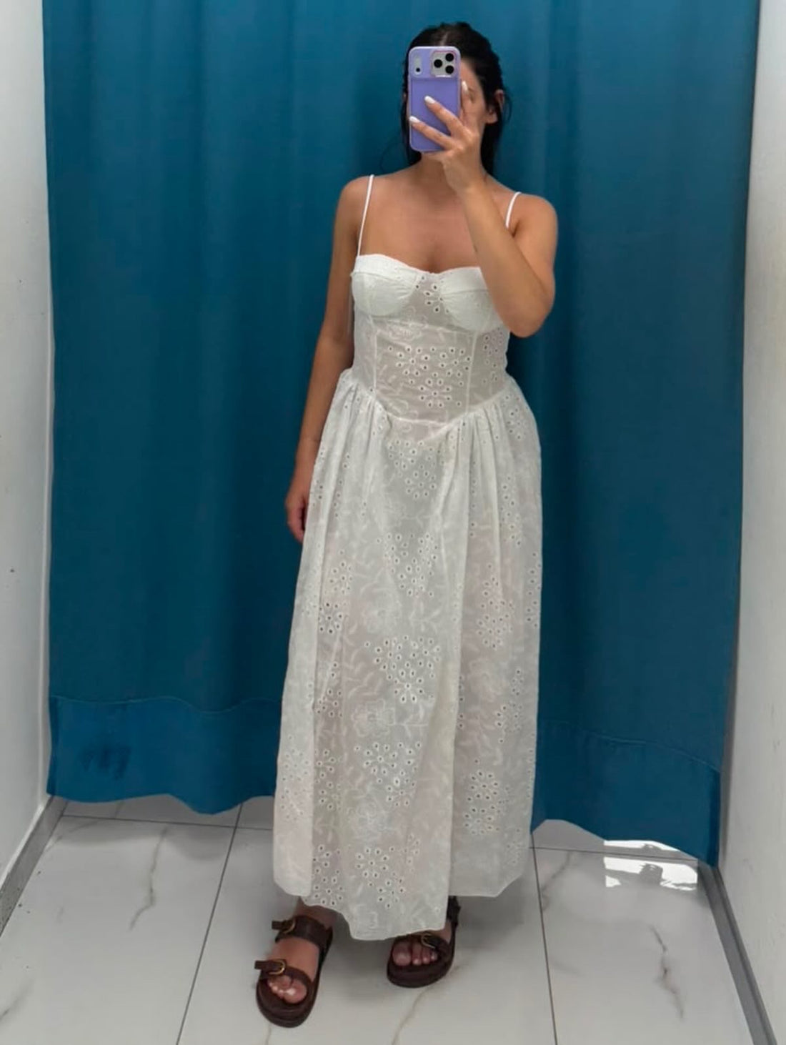 Abito"Sogno d’estate"-6854