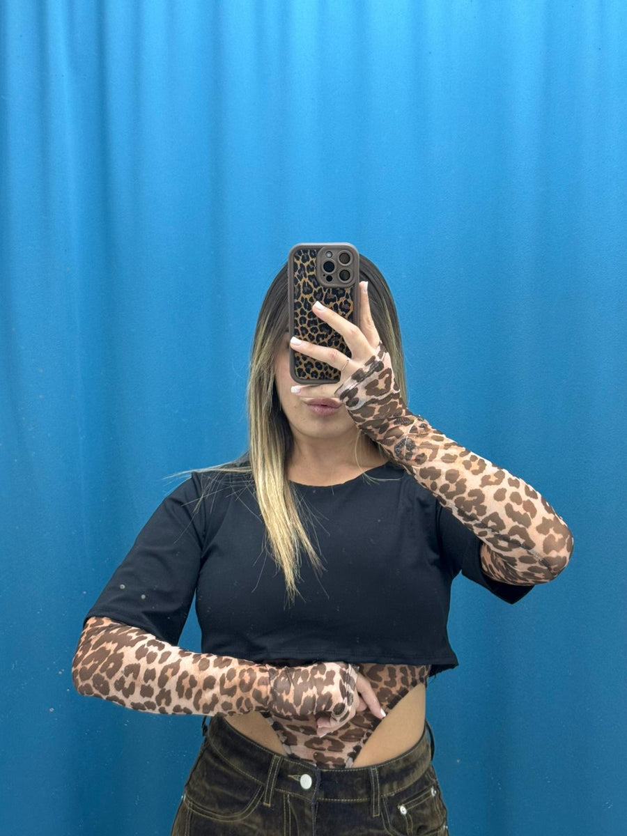 Body "Wild Core"-6025