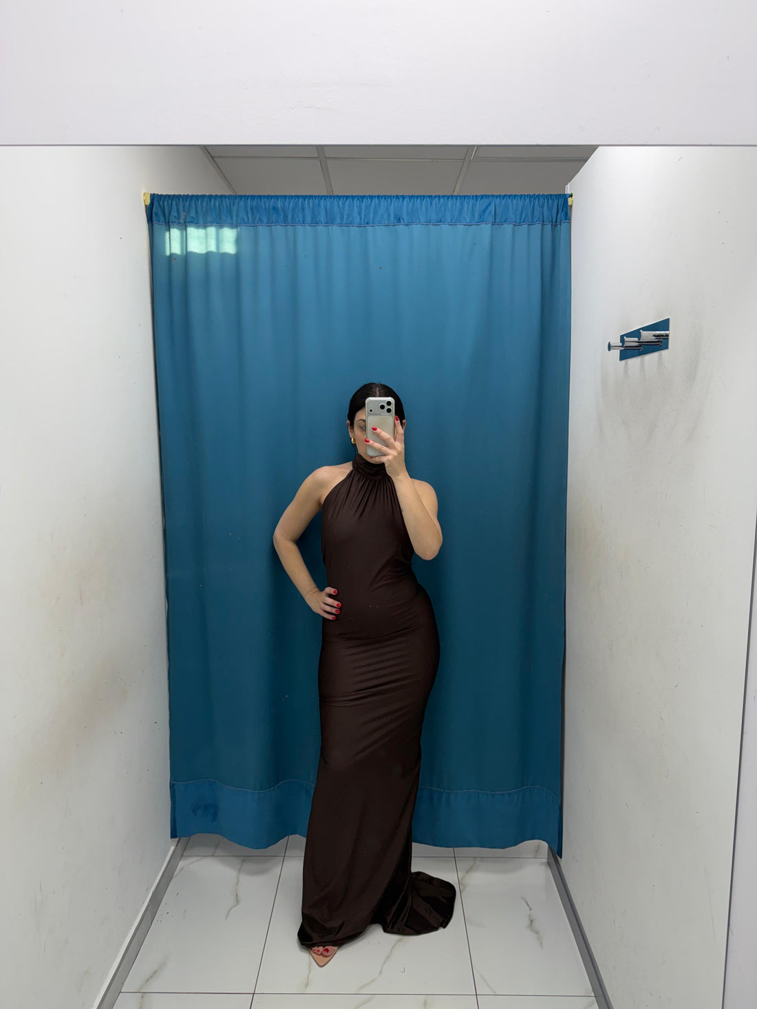 Vestito"Alessia"-25605