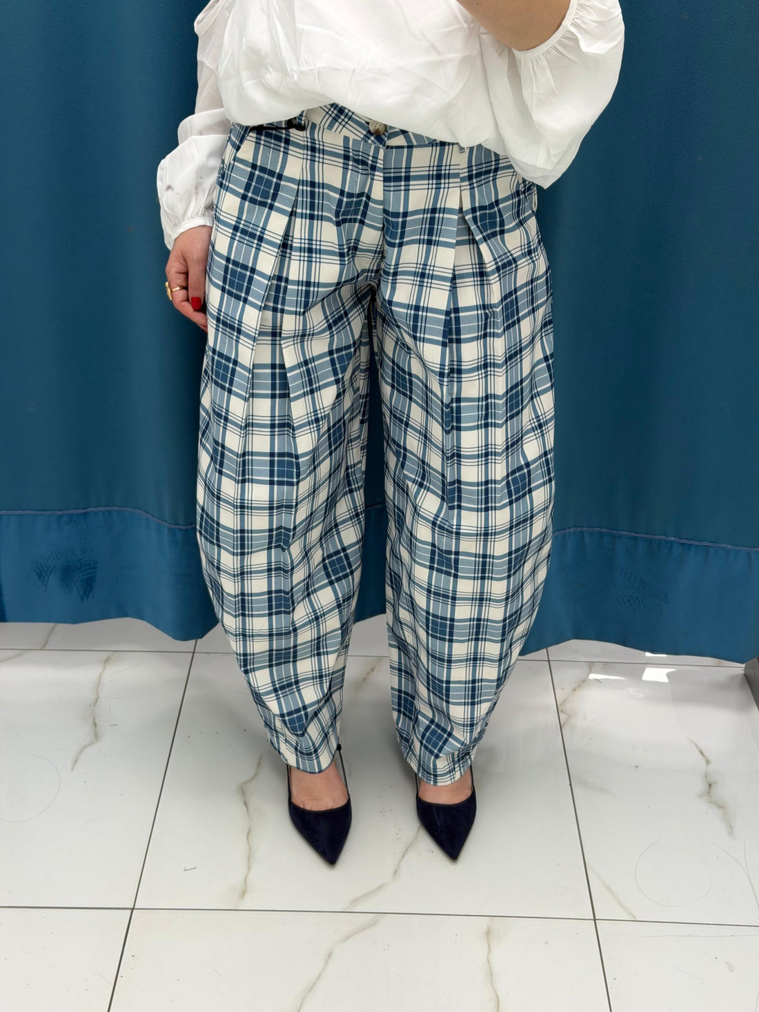 Pantalone-"Volume"-1264010