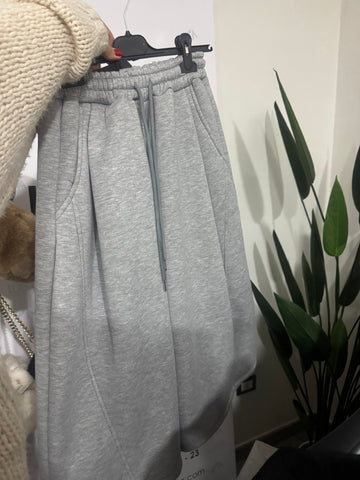 CozyCourt Shorts - 2684P
