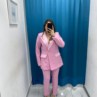 Tailleur classy 87080