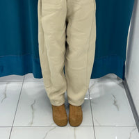 Velvet Lounge Set - F0029