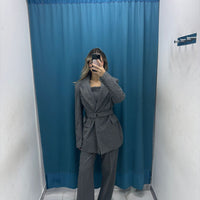 Ethereal Suit Set - 86351