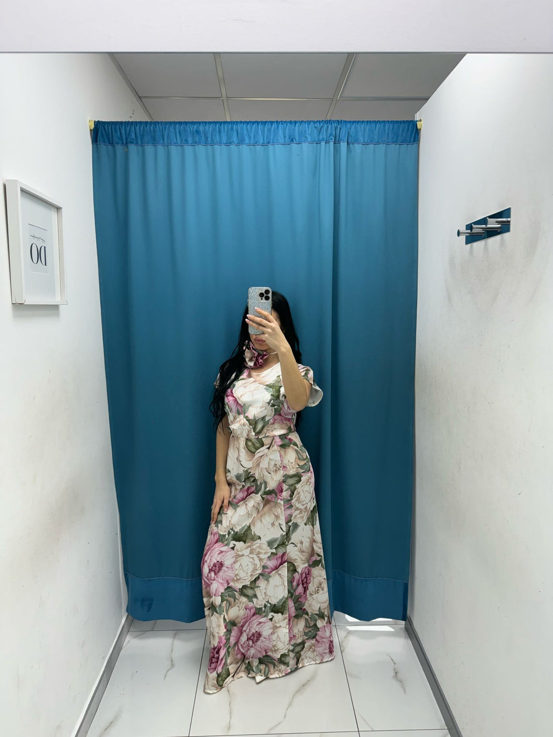 Coordinato floreale 37270
