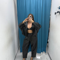 Pantalone "Urban Shadow"-2623