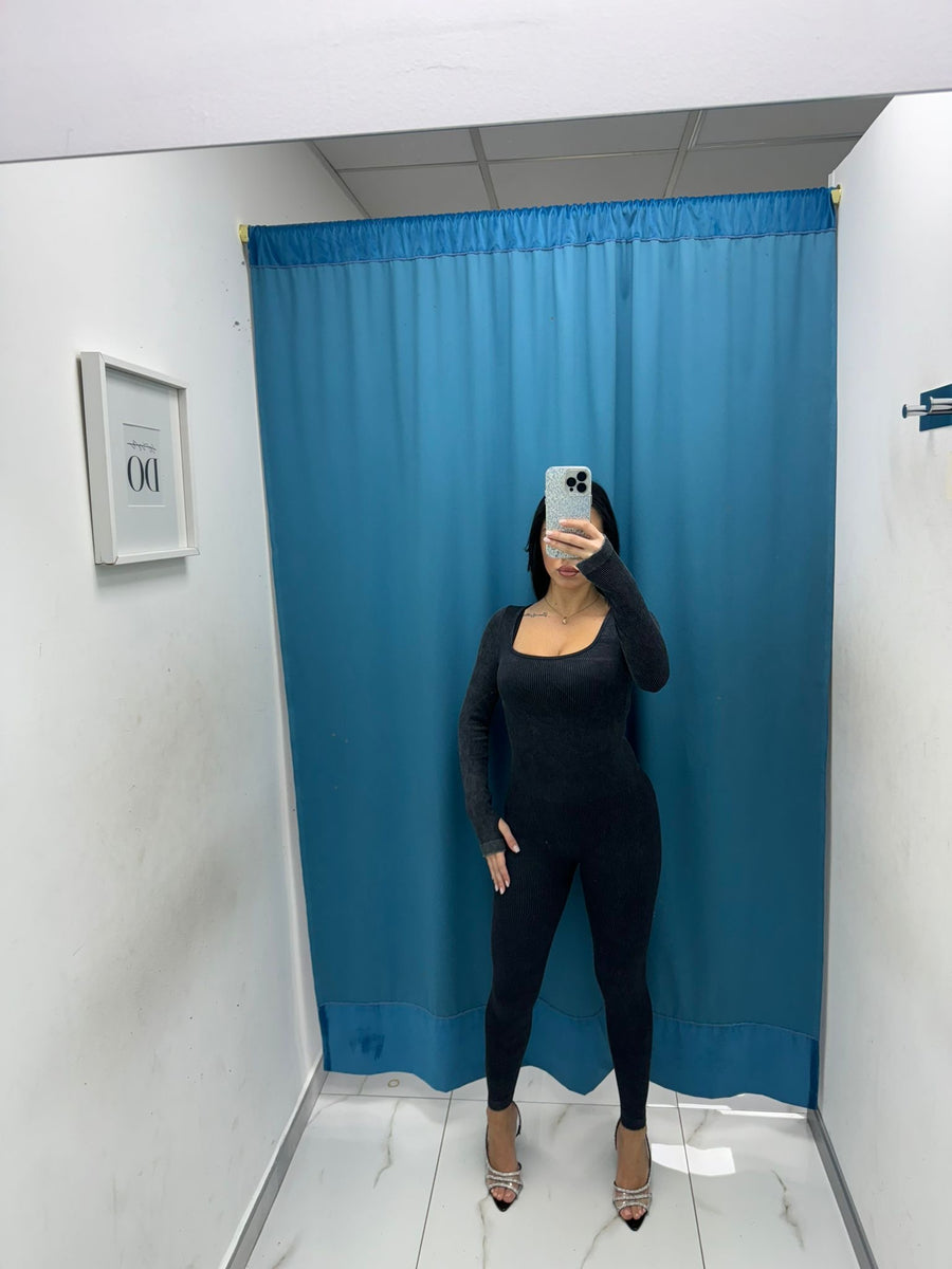 Tuta intera shade 2993