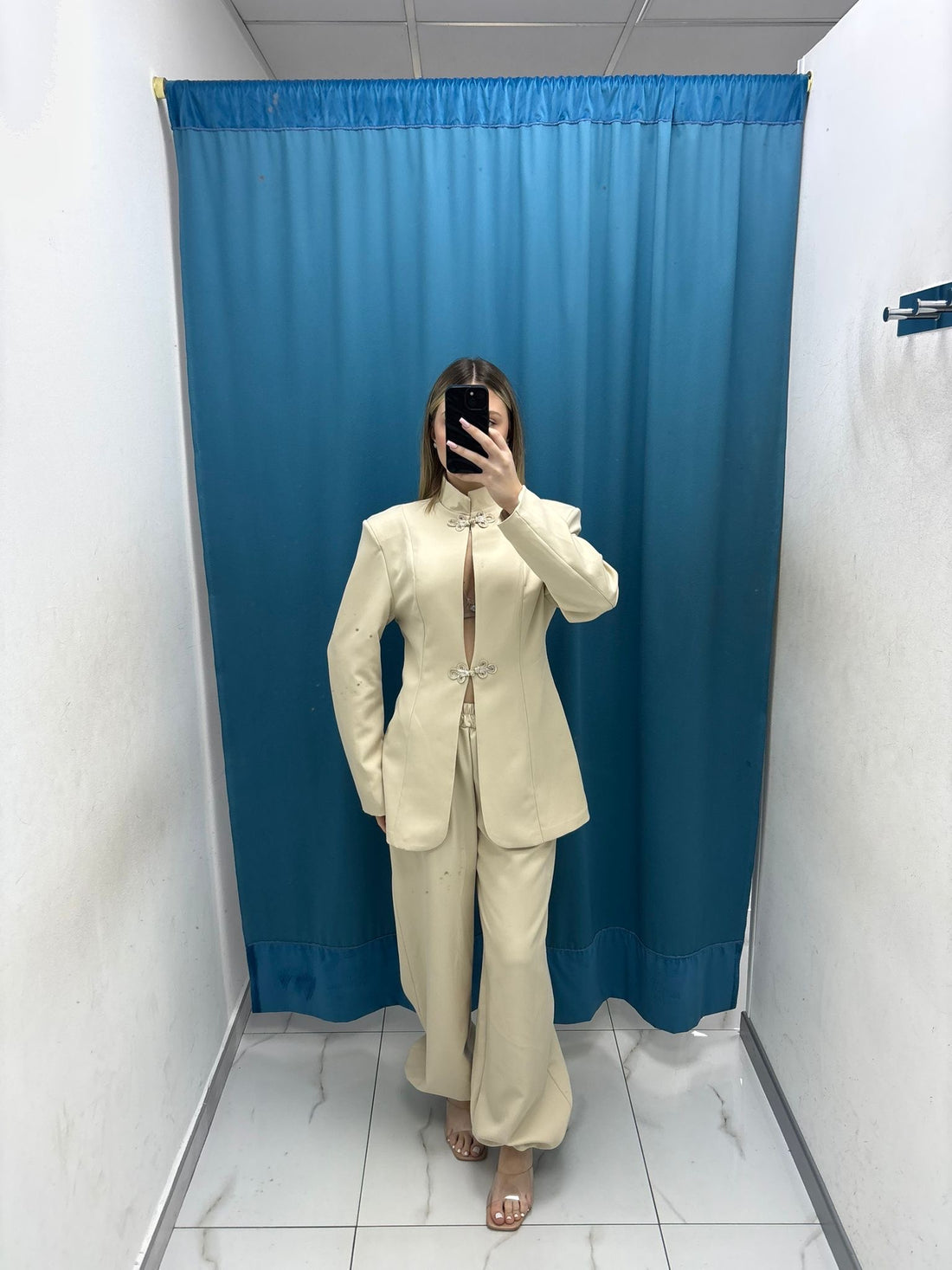 Tailleur "Imperial"-26080