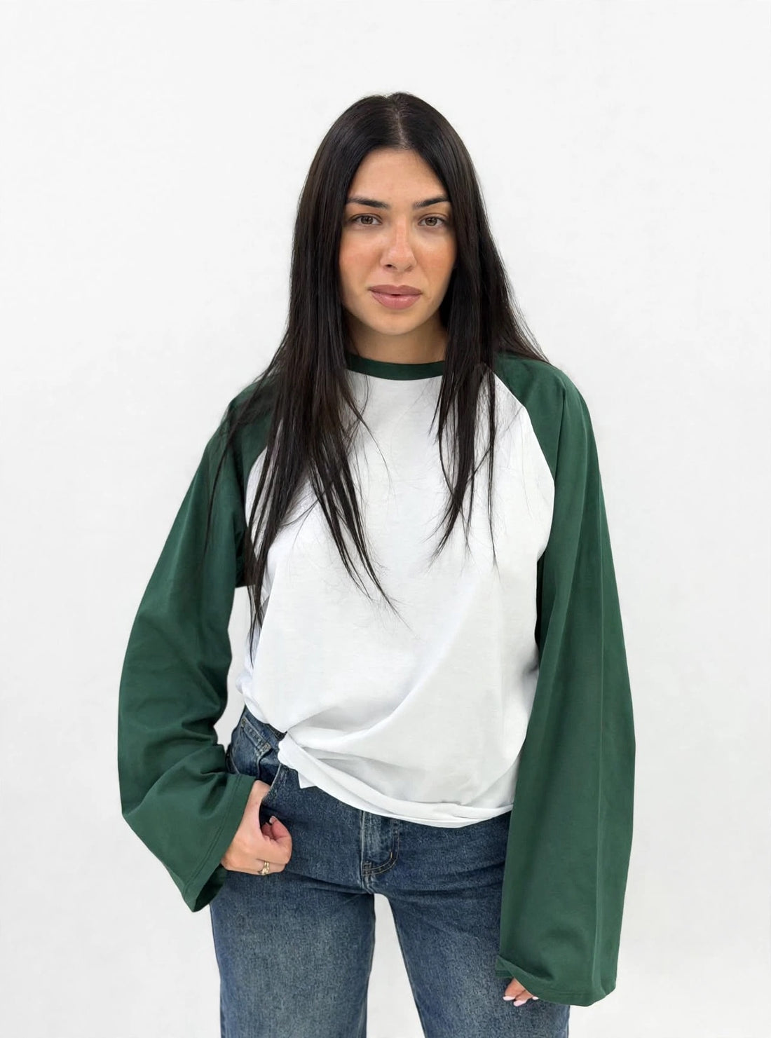 Maglia"Lines"-170