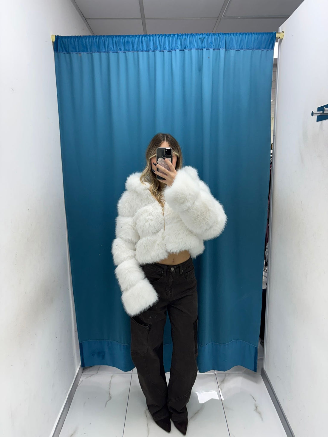 Urban Utility Cargo - 5206