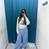 Felpa Teddy 3585