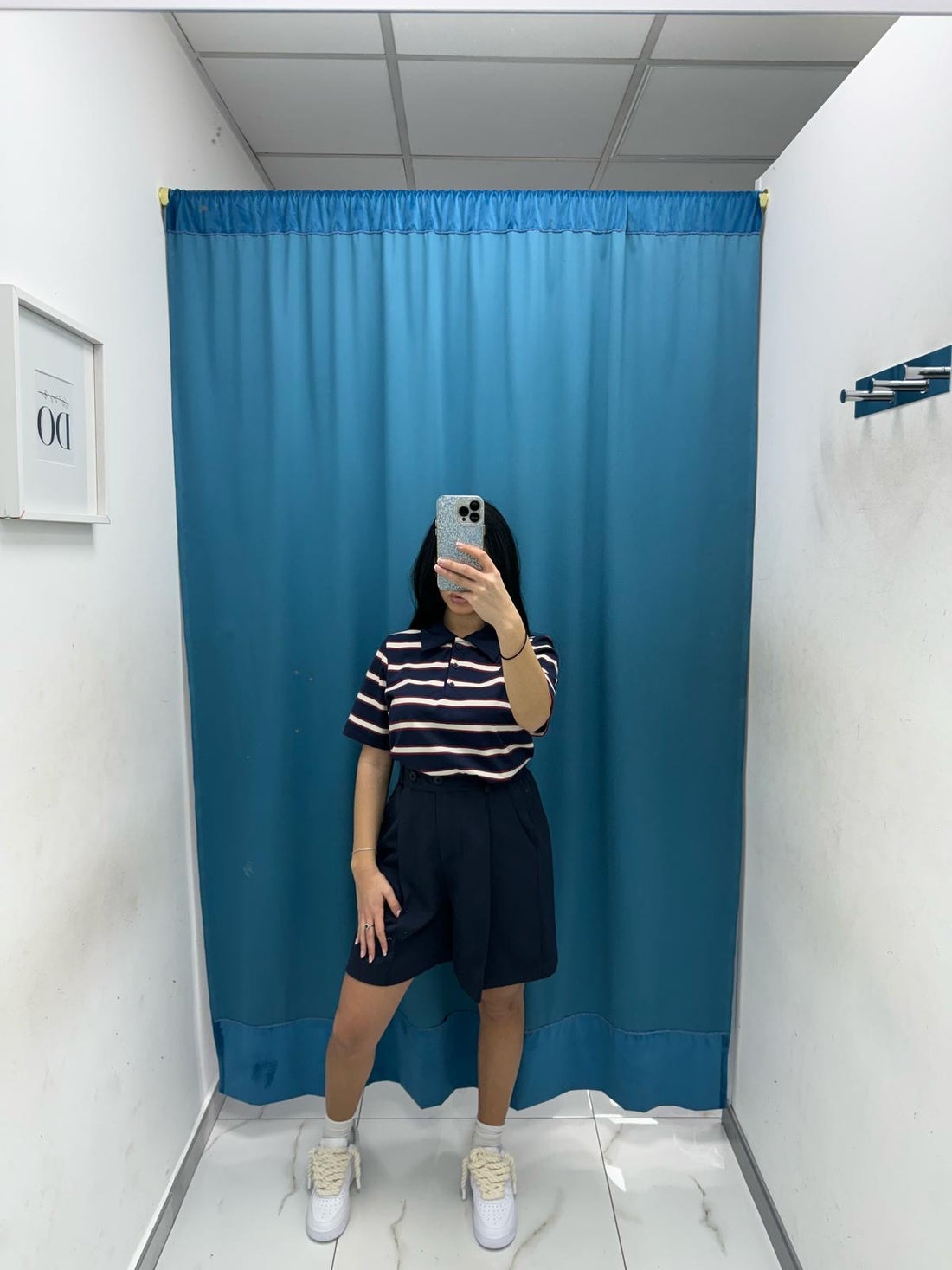 Shorts basic 5825