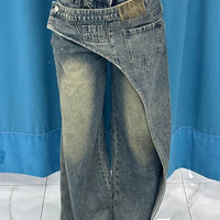 Jeans “Shadow Mesh” 6511