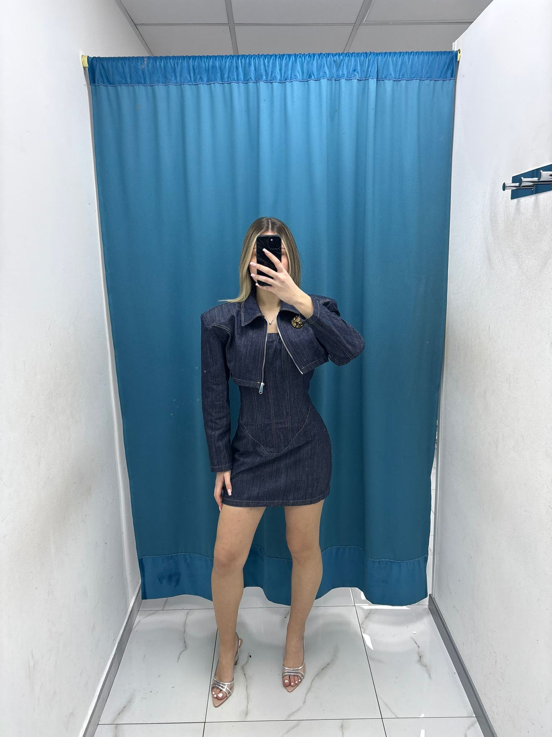 Vestito”Denora”-6675