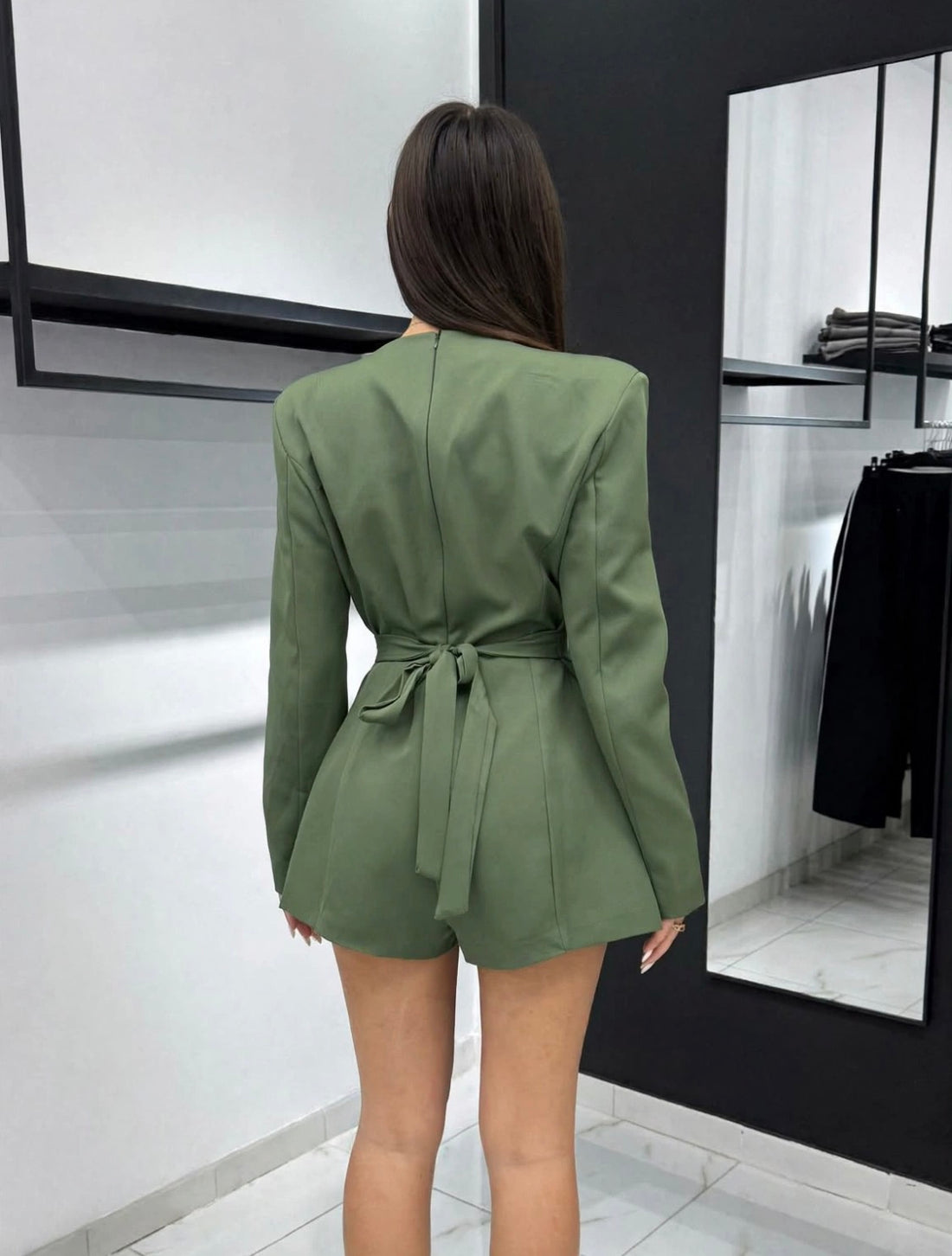 Tuta"HAUTE"-59328