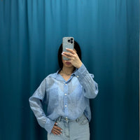 Camicia basic 25135