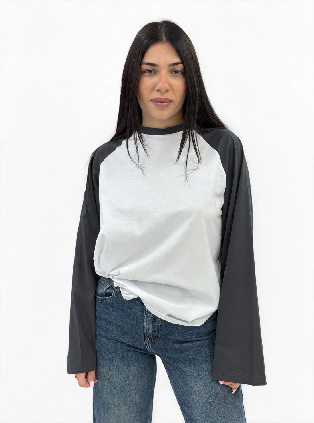Maglia"Lines"-170
