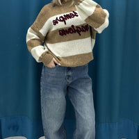 Maglioni "ho sempre ragione"