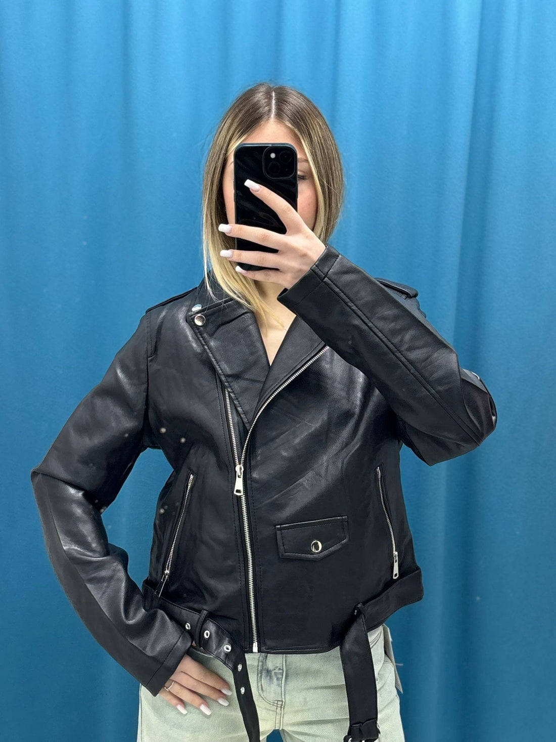 Giacca"Shadow"-70891