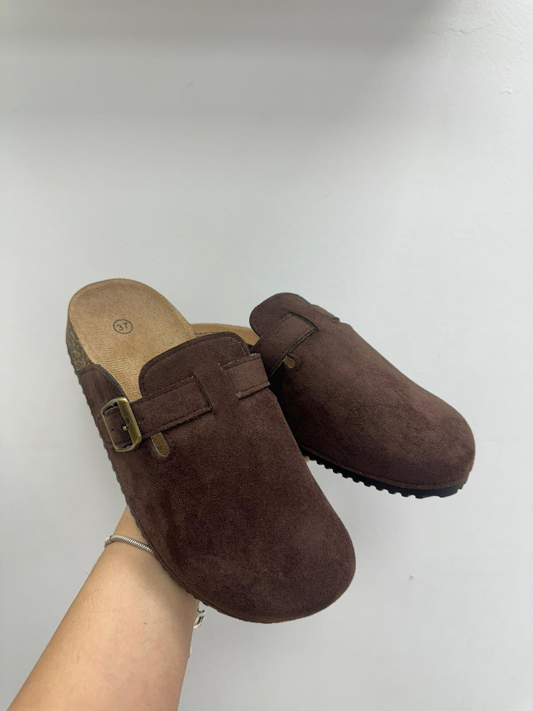 Sabot"Clog"-7908