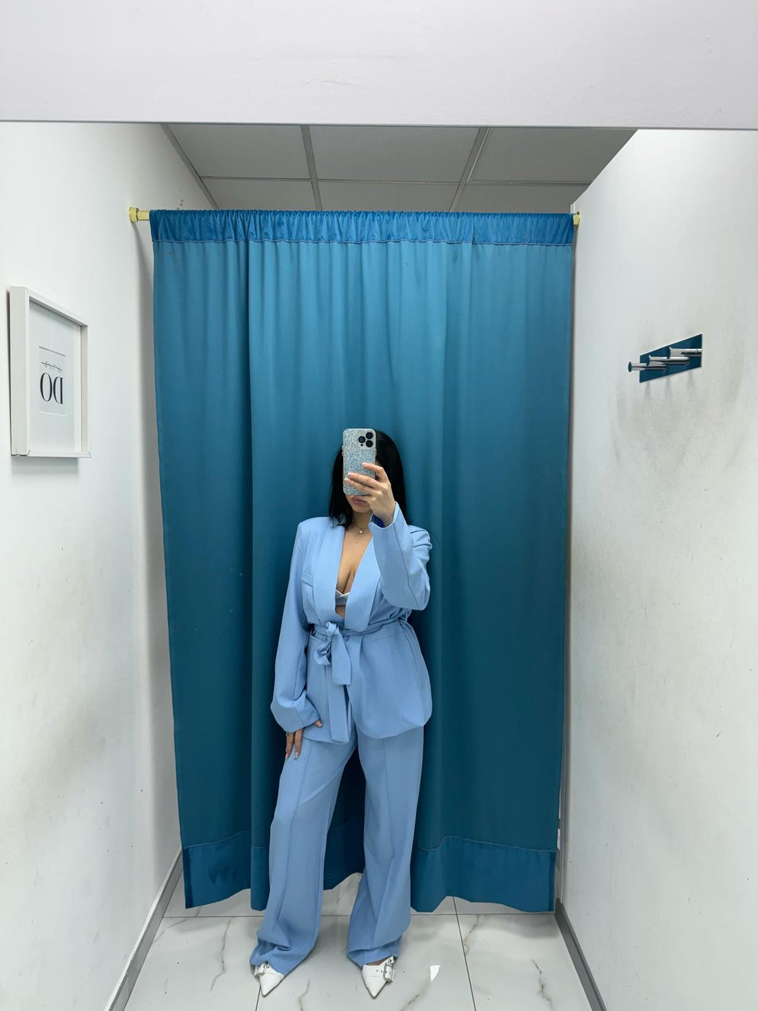 Tailleur giacca e pantalone 87292