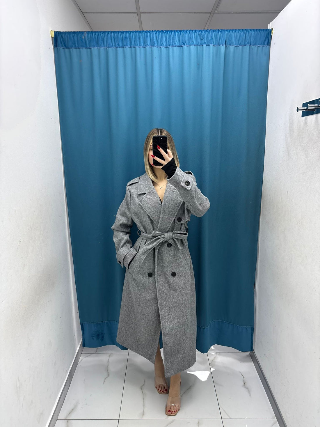 Cappotto Élise - 31067