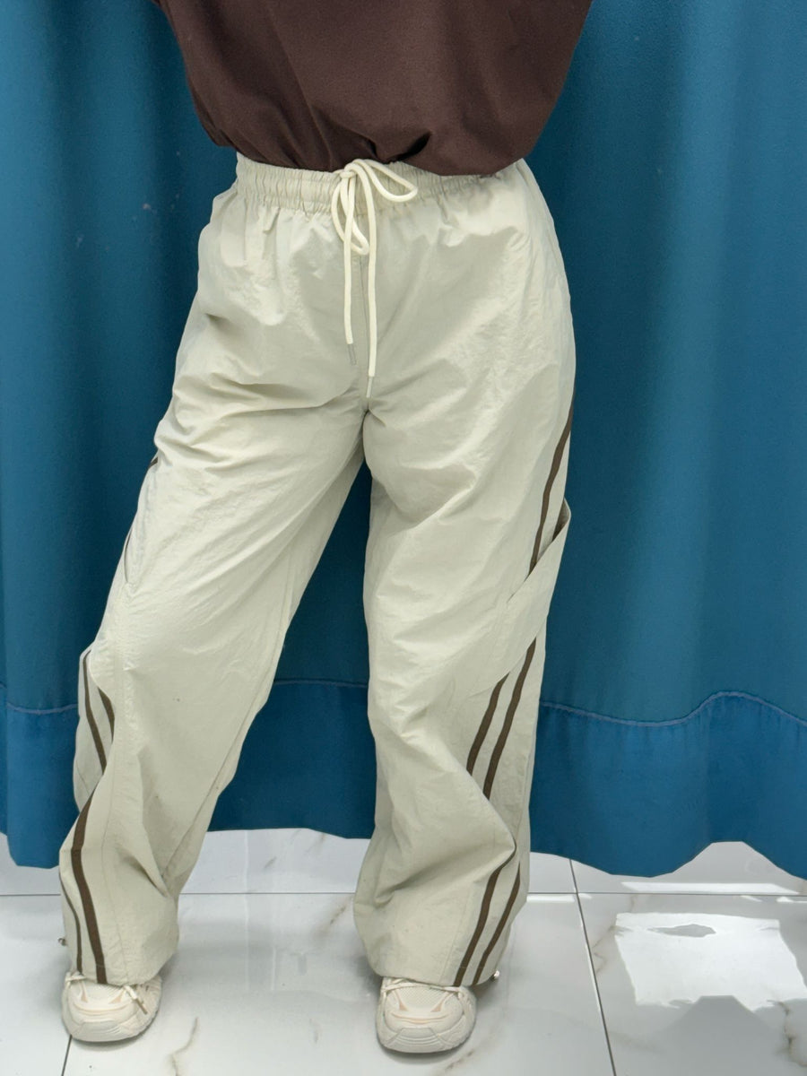 Pantalone baggy 80557