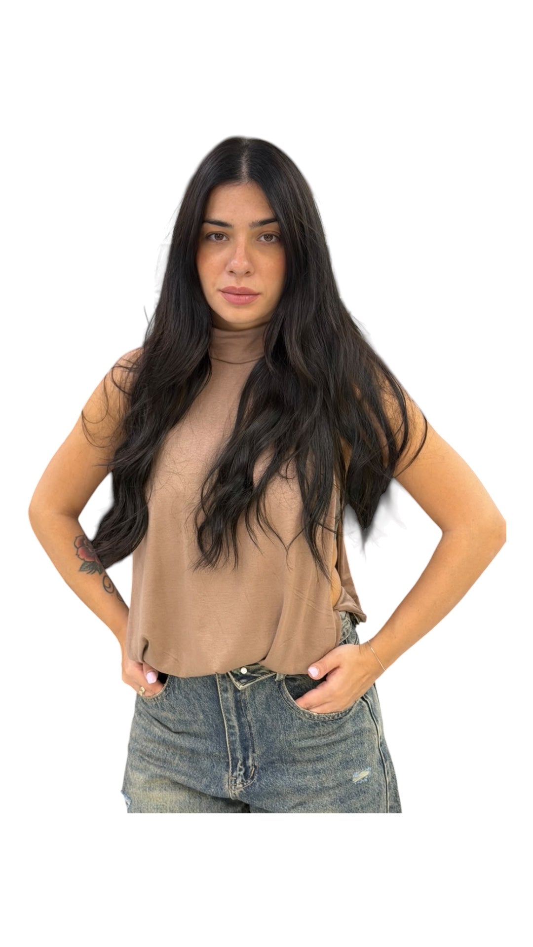 Body"Cut-On"-5778