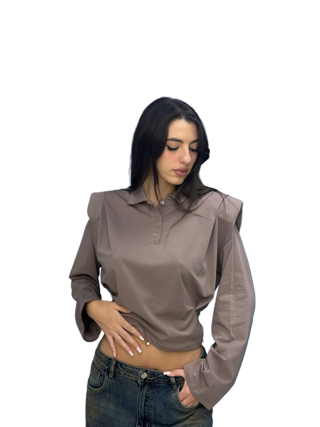 Maglia"greta"-1994