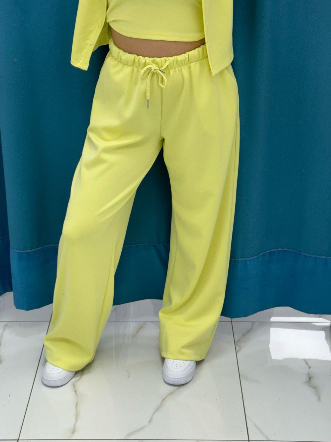 Coordinato maglia e pantalone 964991