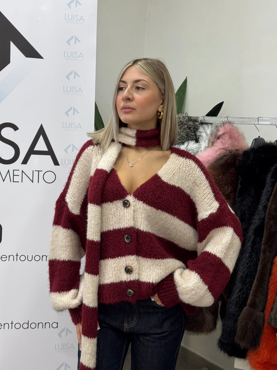 Paris Knit Set - 31900