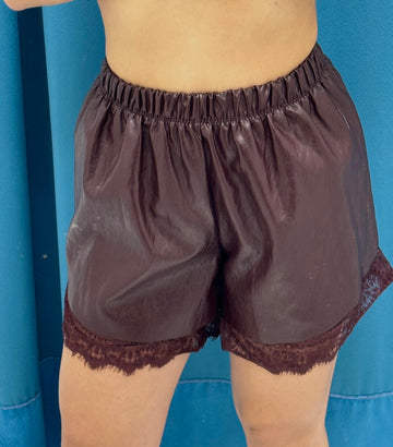 Bermuda “Luxe Edge” - 2634P