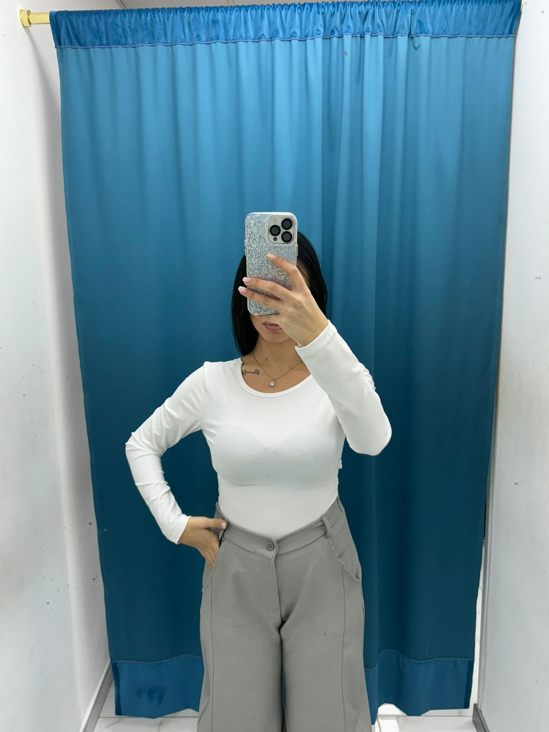 Body incrocio 16165