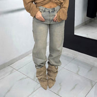 Jeans"DUNE"-887