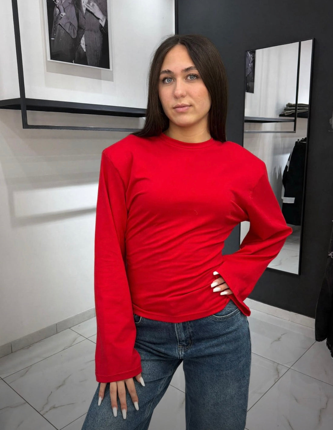 Maglia"SOPHIE"1987