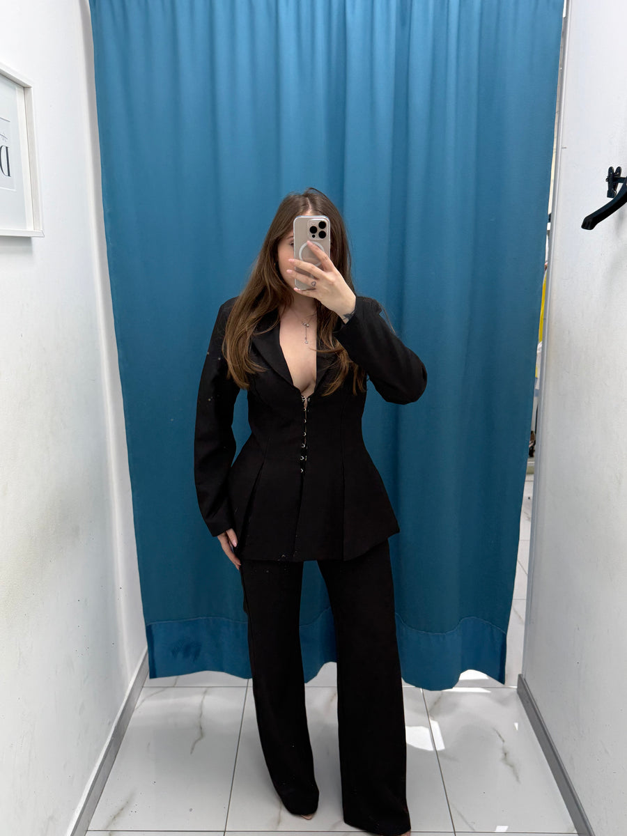 Tailleur giacca e pantalone 39758