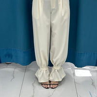 Pantalone"Tailor Step"-11577