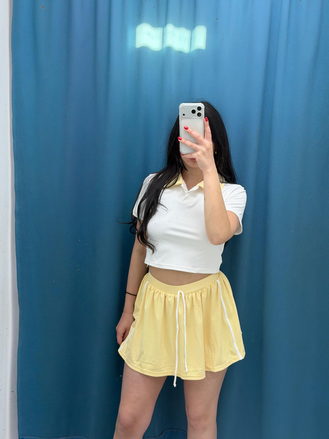 Coordinato "Ery"-31122