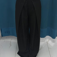 Pantalone"Twin Waist"-13177