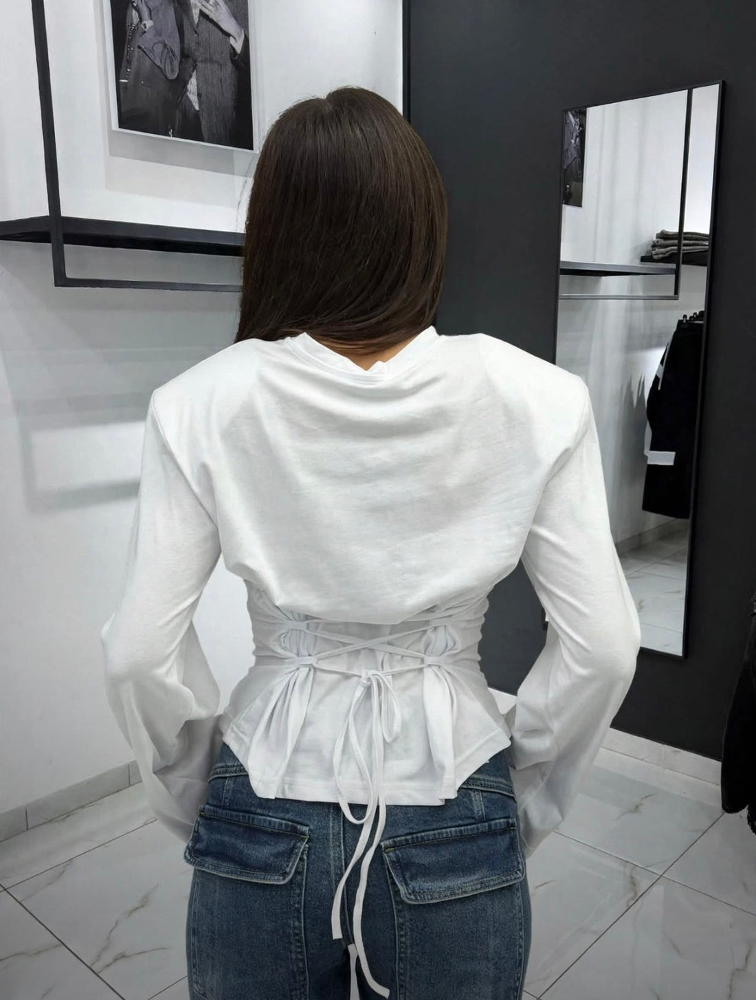 Maglia"SOPHIE"1987