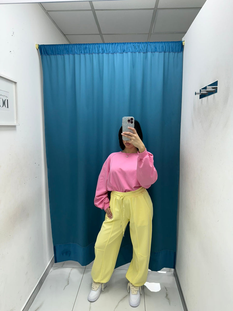Pantalone di tuta by Lumina 2293