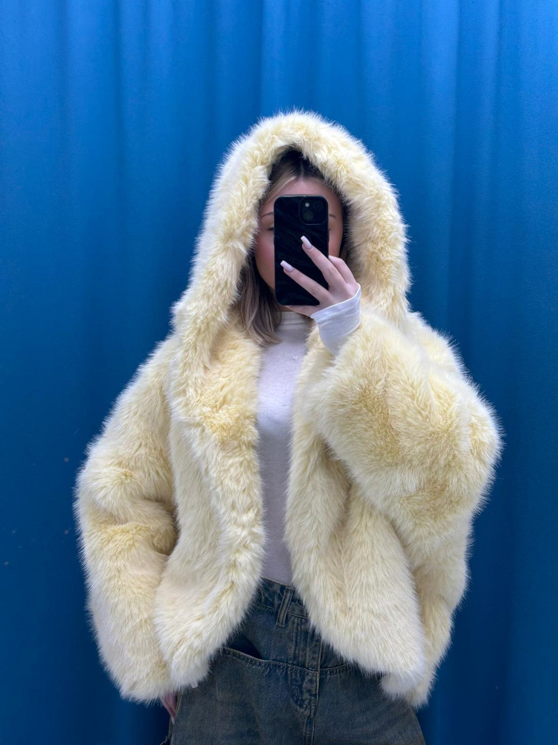 VÉRA HOOD-PJ-121