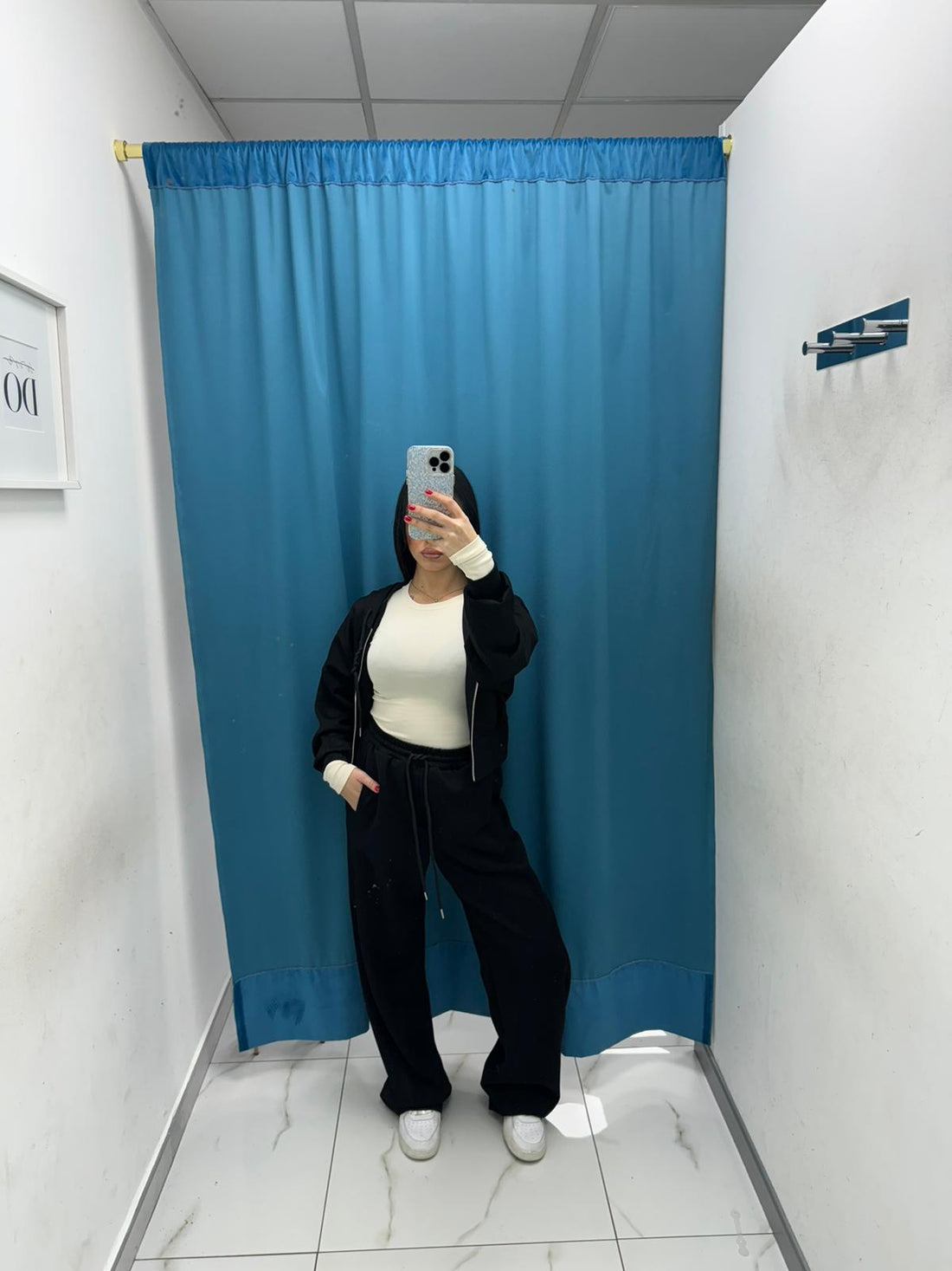Body a giro collo Lumina 240320