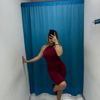 Abito “Scarlett Charm” - 27099