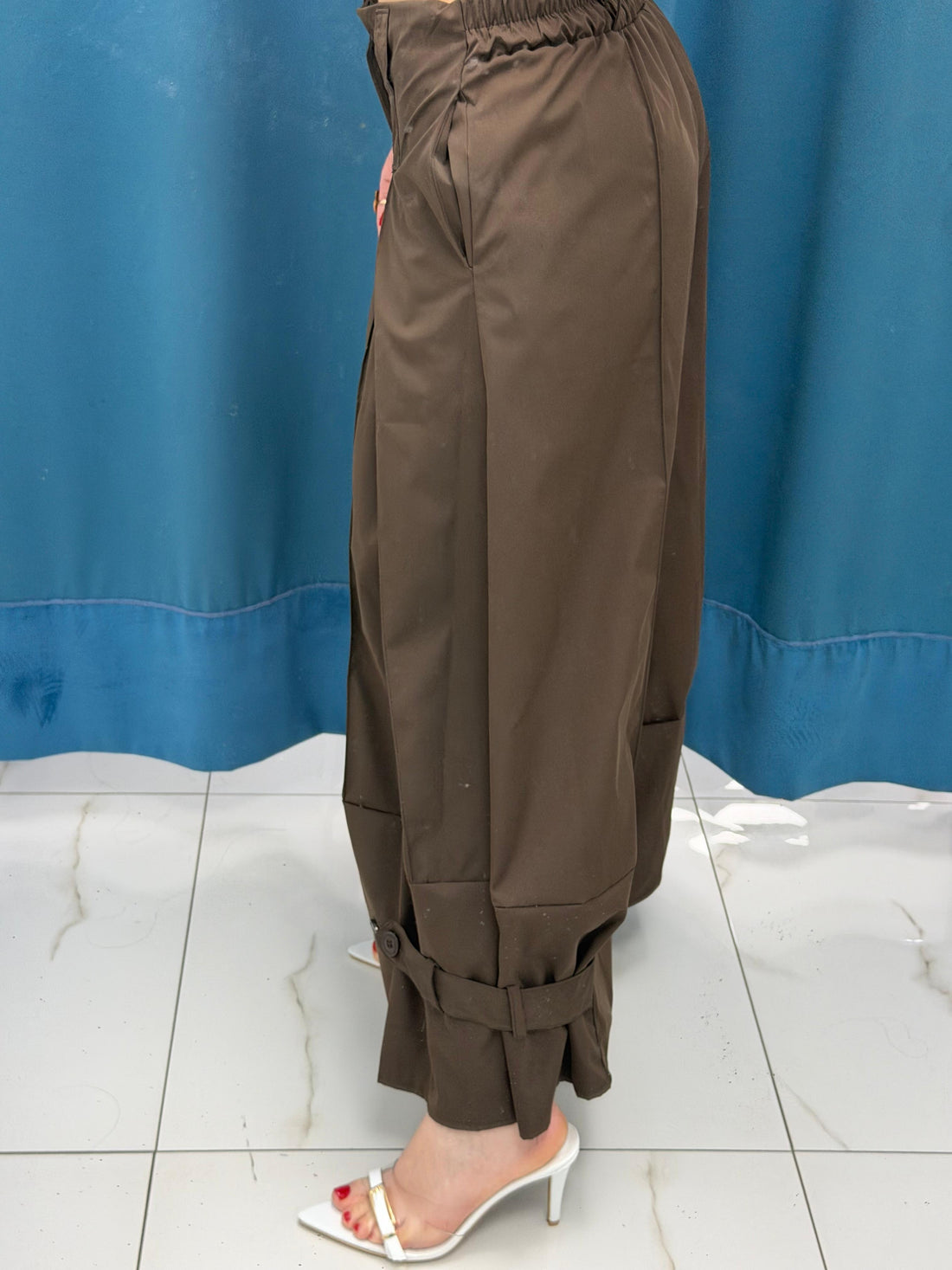 Pantalone"Zen"-31077