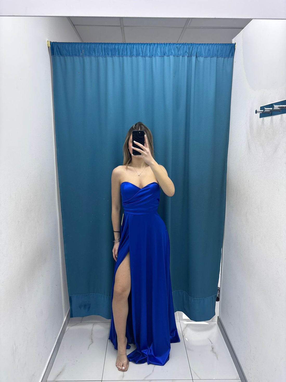 Vestito"SilkHeart"-23638