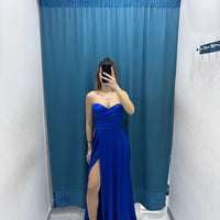 Vestito"SilkHeart"-23638