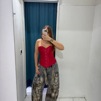 Jeans design 81172