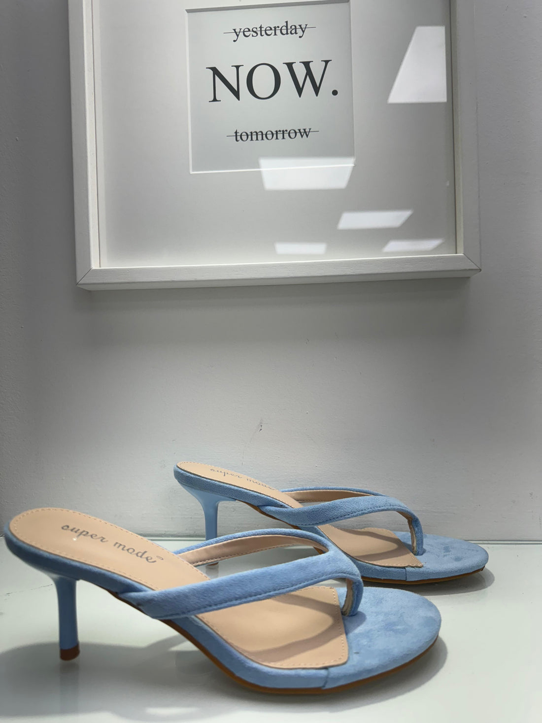 tacchi"Sky Blue"-4725